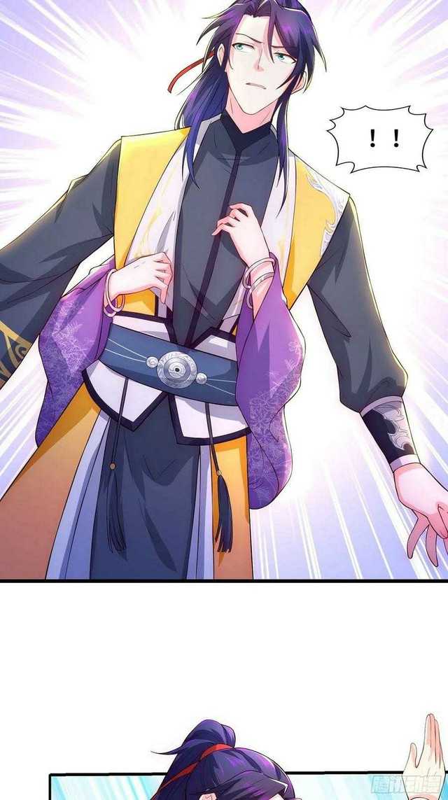 Forced To Become the Villain’s Son-in-law Chapter 148 Gambar 11