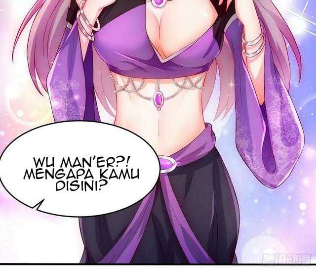 Forced To Become the Villain’s Son-in-law Chapter 148 Gambar 13