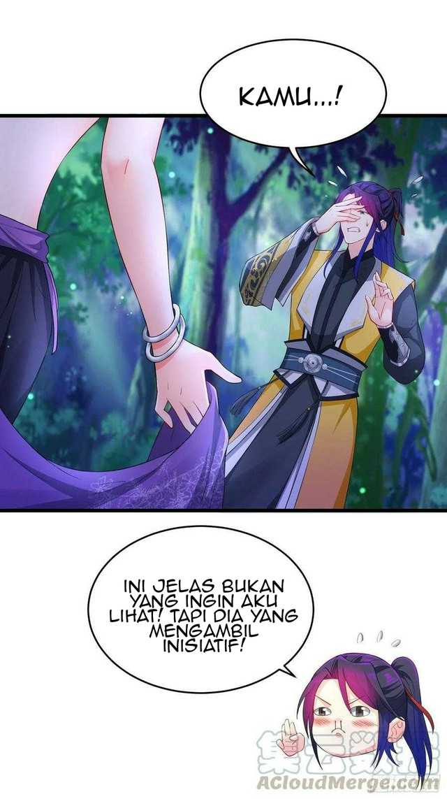 Forced To Become the Villain’s Son-in-law Chapter 148 Gambar 14