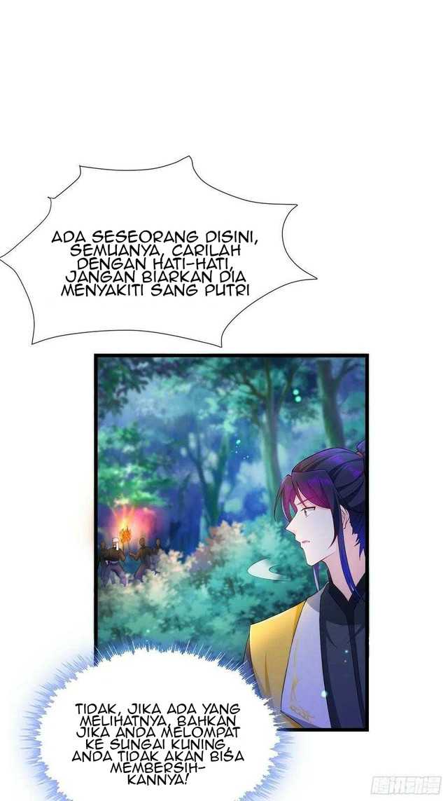 Forced To Become the Villain’s Son-in-law Chapter 148 Gambar 15