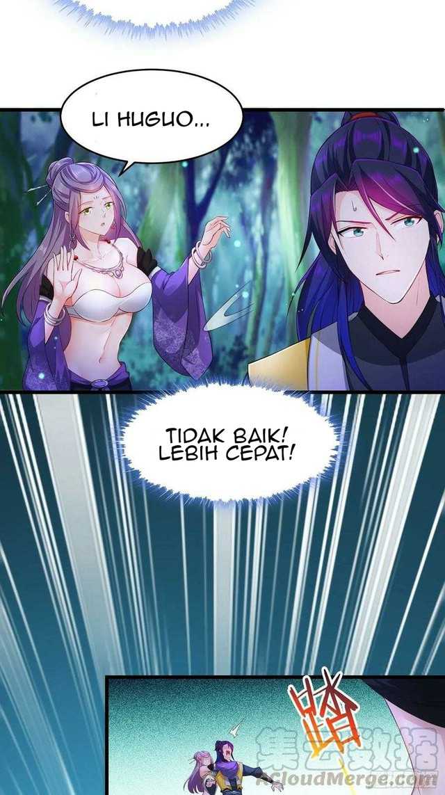 Forced To Become the Villain’s Son-in-law Chapter 148 Gambar 16