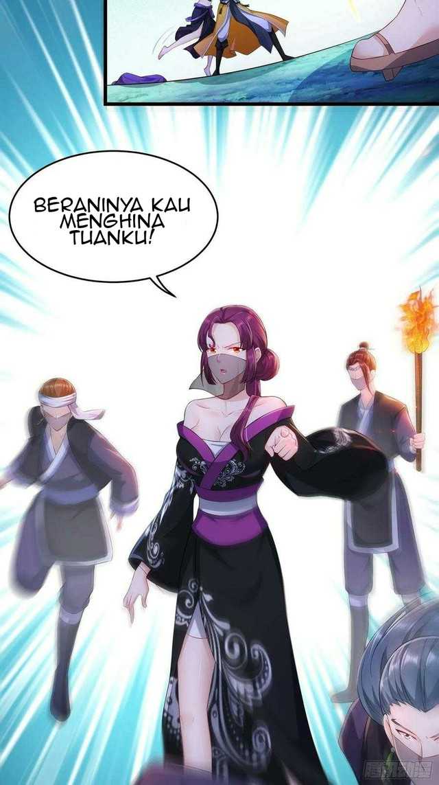 Forced To Become the Villain’s Son-in-law Chapter 148 Gambar 17