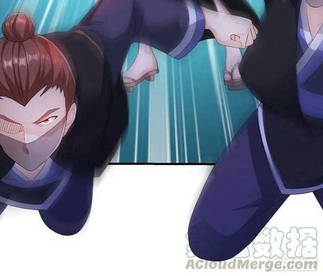Forced To Become the Villain’s Son-in-law Chapter 148 Gambar 18
