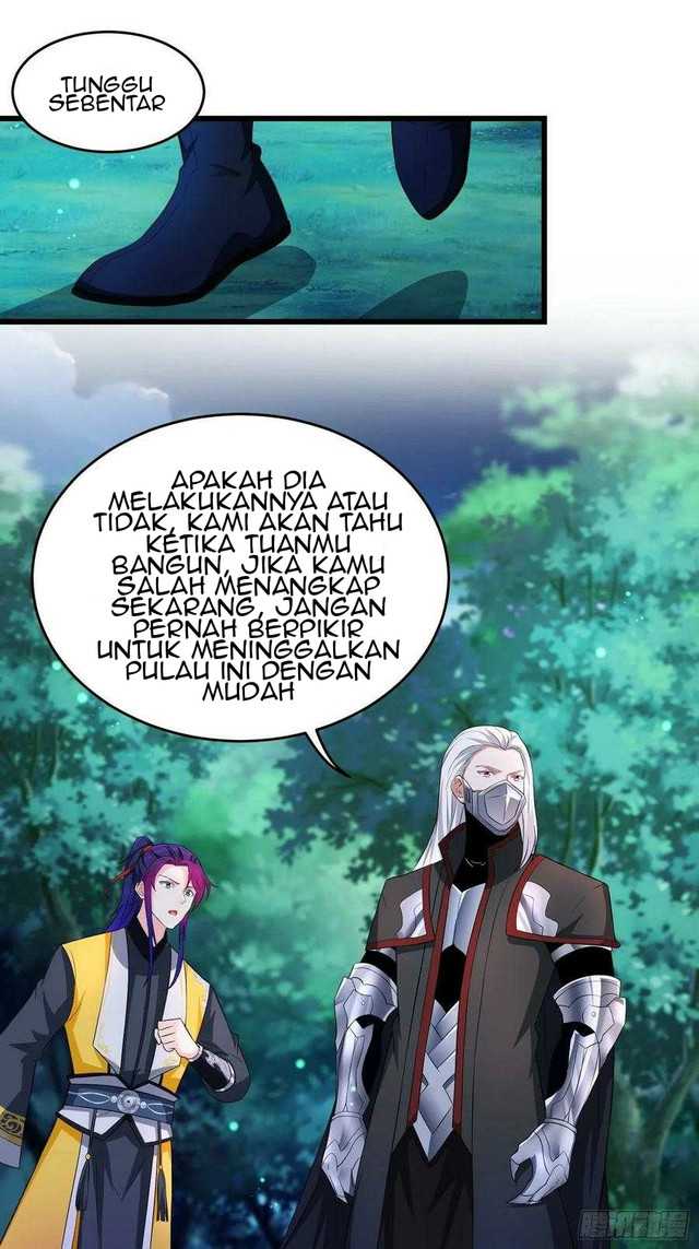 Forced To Become the Villain’s Son-in-law Chapter 148 Gambar 21