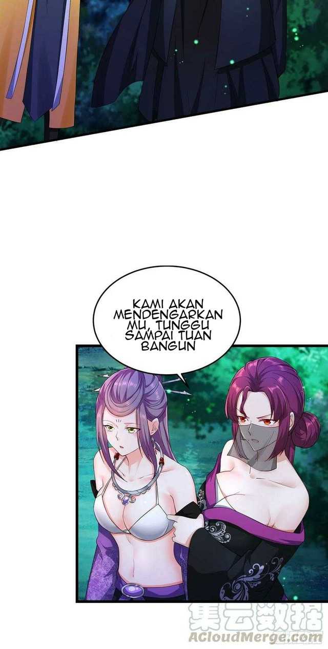 Forced To Become the Villain’s Son-in-law Chapter 148 Gambar 22