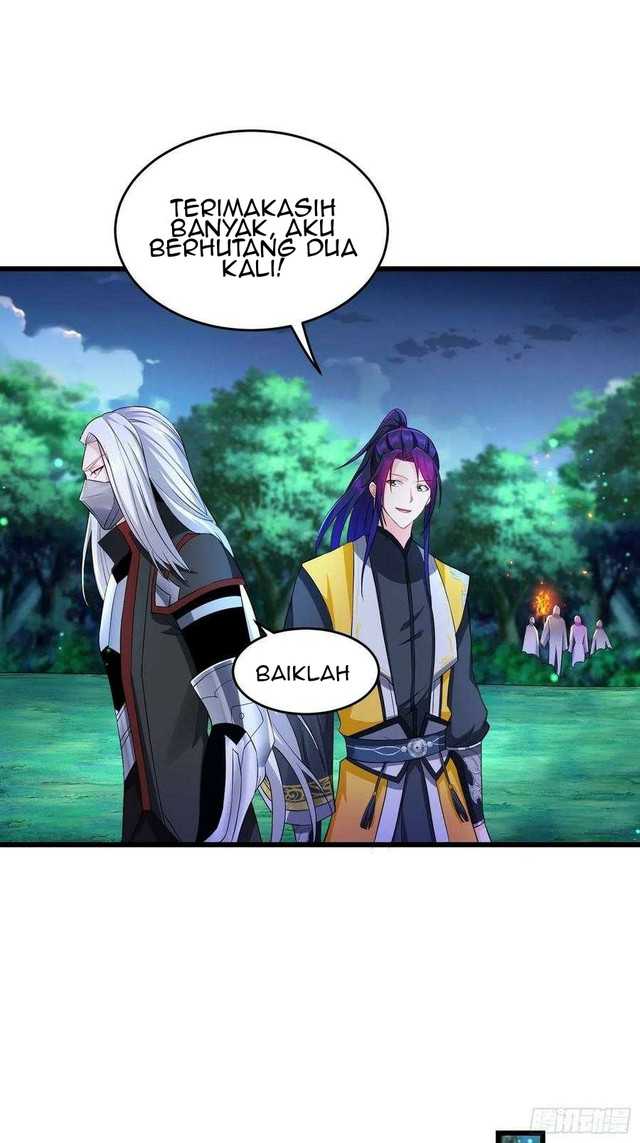 Forced To Become the Villain’s Son-in-law Chapter 148 Gambar 23