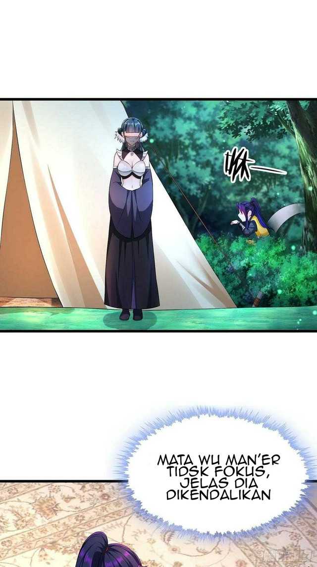 Forced To Become the Villain’s Son-in-law Chapter 148 Gambar 25