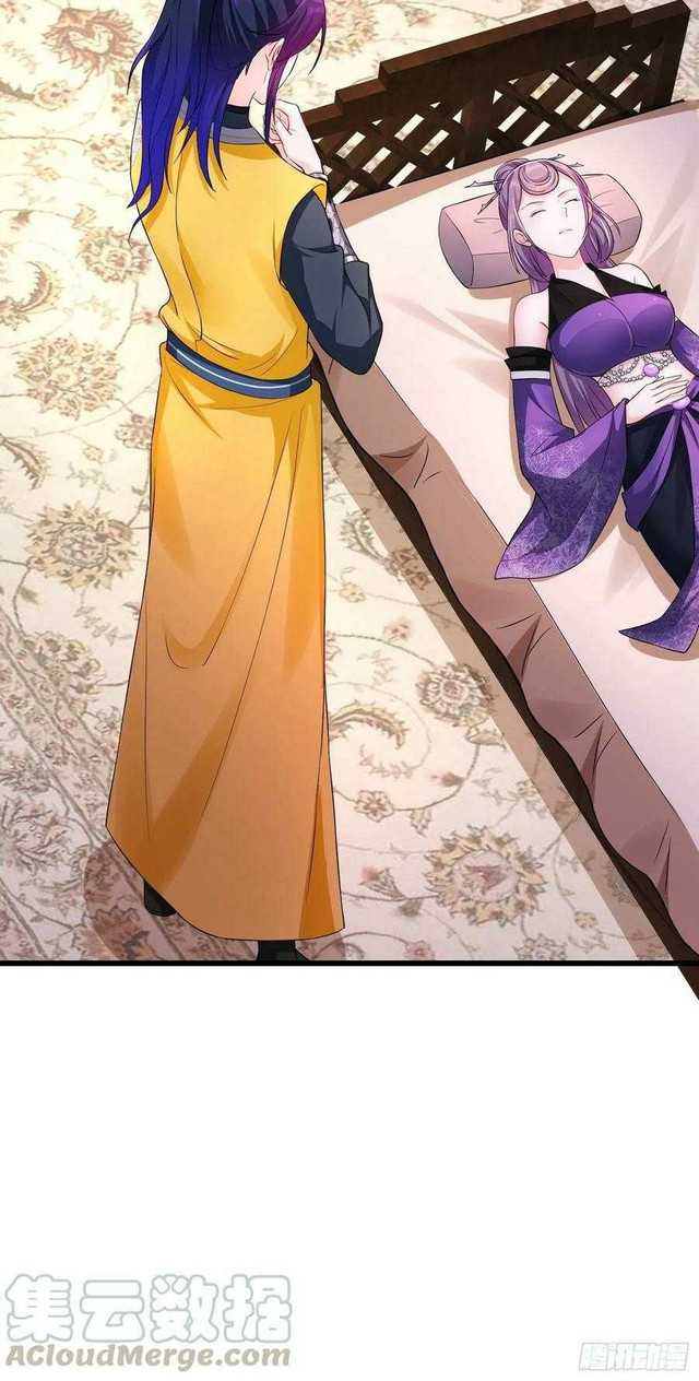 Forced To Become the Villain’s Son-in-law Chapter 148 Gambar 26