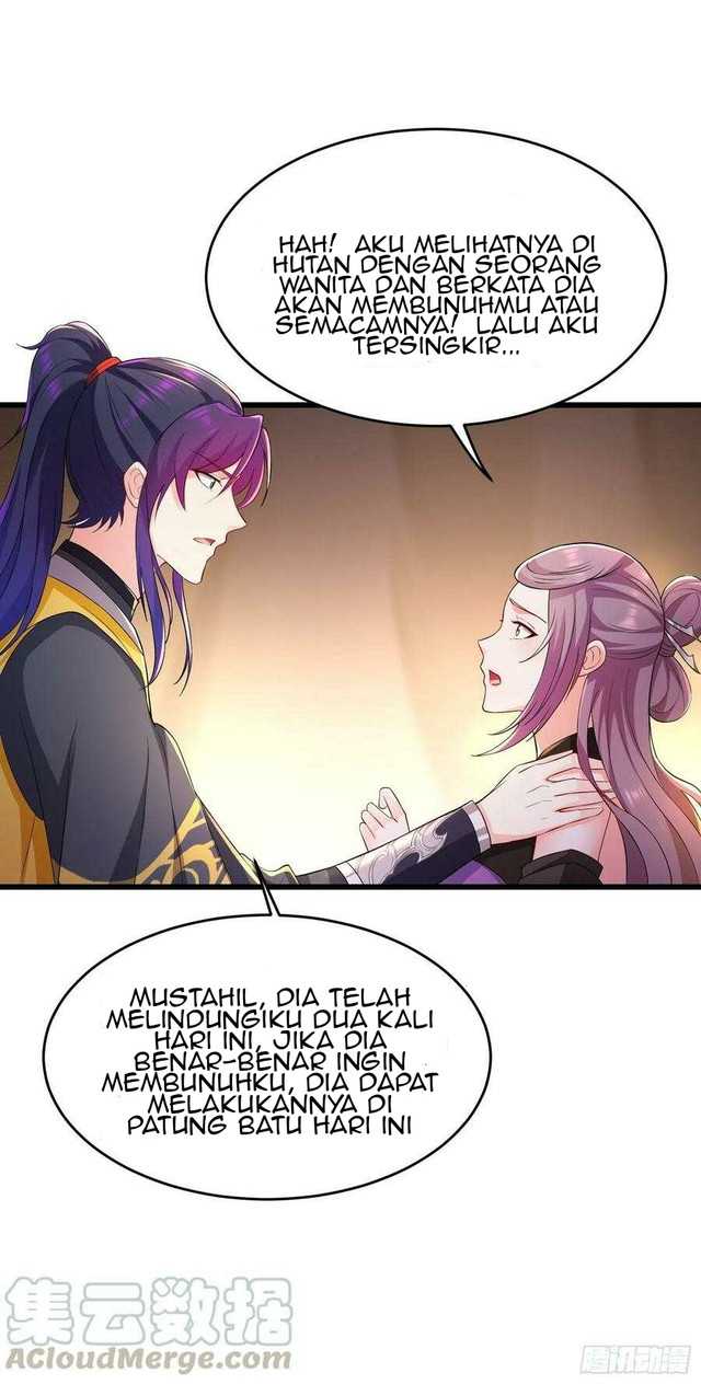 Forced To Become the Villain’s Son-in-law Chapter 148 Gambar 30