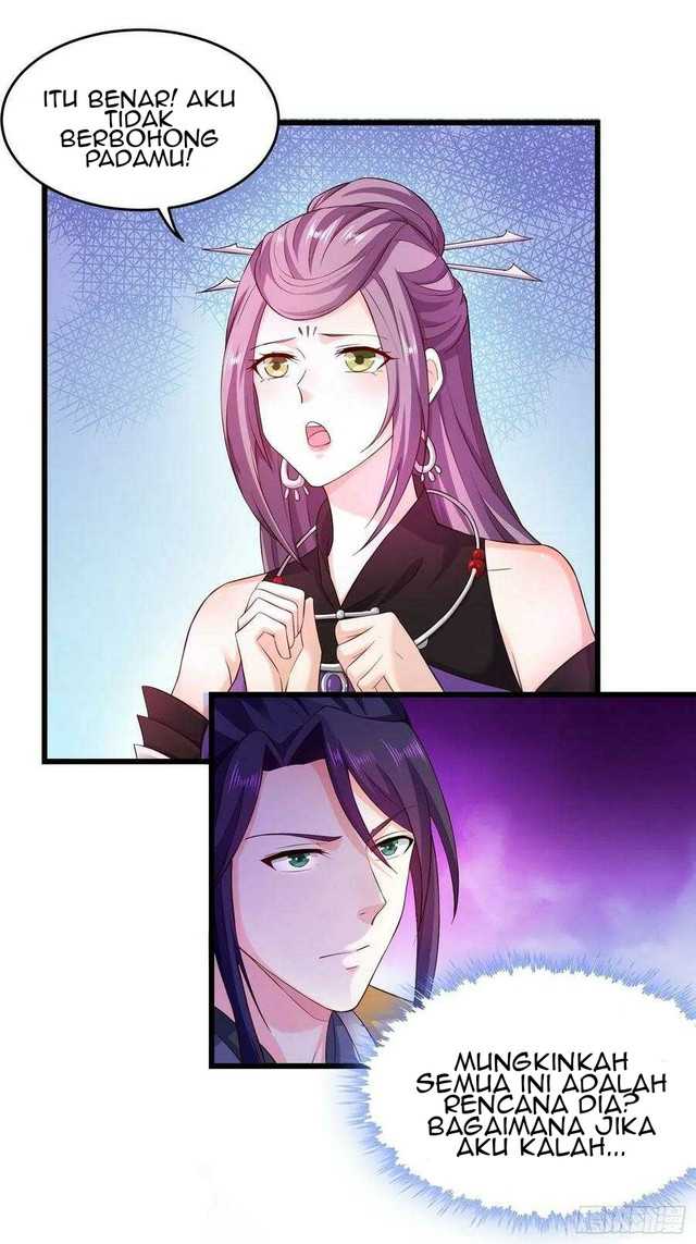 Forced To Become the Villain’s Son-in-law Chapter 148 Gambar 31