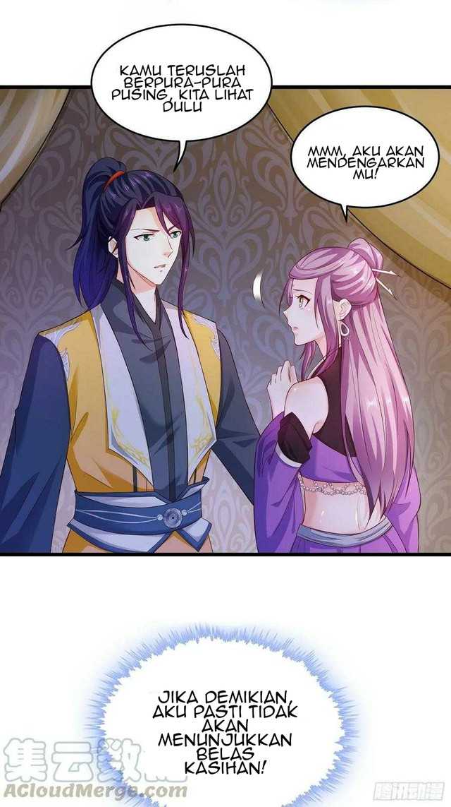 Forced To Become the Villain’s Son-in-law Chapter 148 Gambar 32