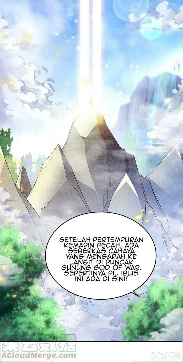 Forced To Become the Villain’s Son-in-law Chapter 148 Gambar 34