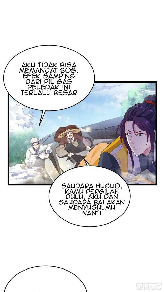 Forced To Become the Villain’s Son-in-law Chapter 148 Gambar 35