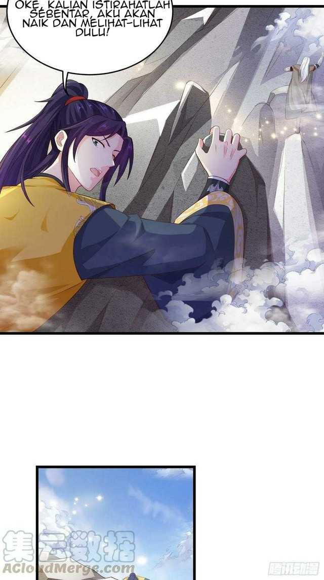 Forced To Become the Villain’s Son-in-law Chapter 148 Gambar 36