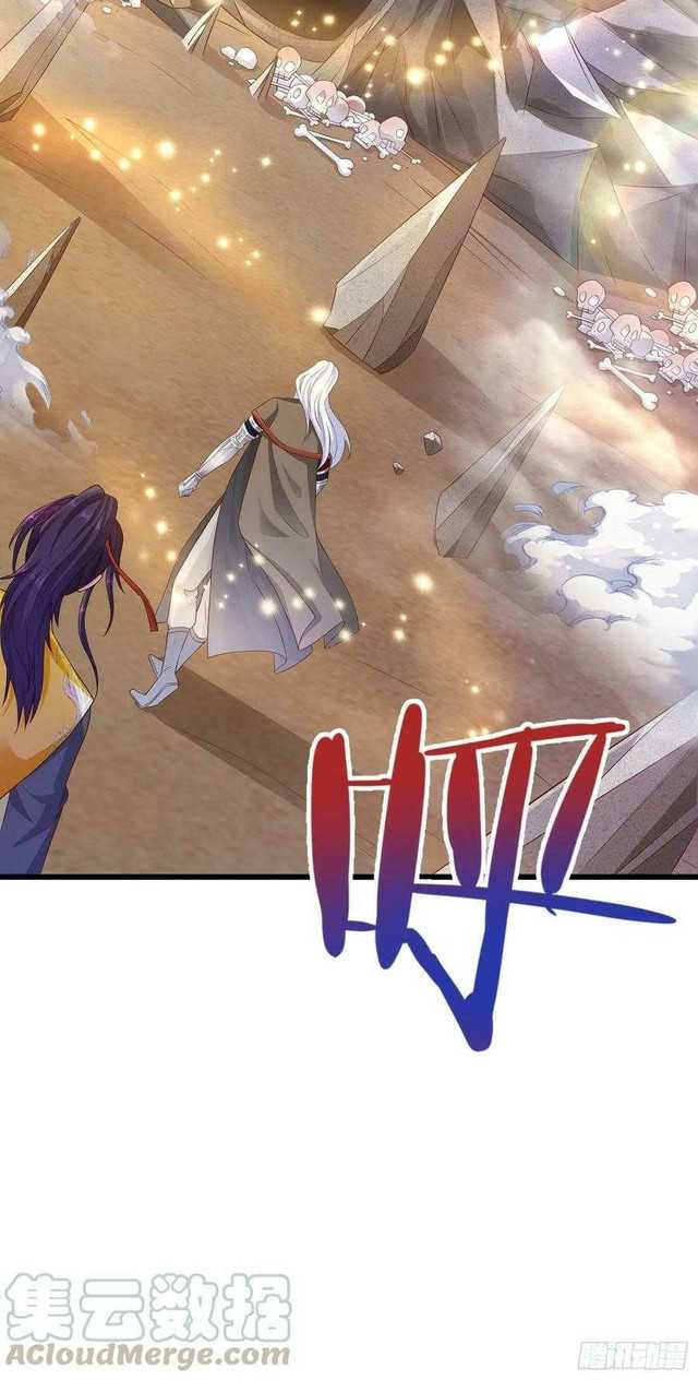 Forced To Become the Villain’s Son-in-law Chapter 148 Gambar 38