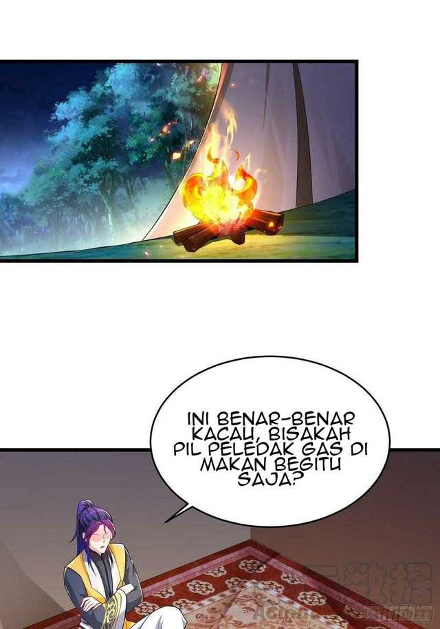 Forced To Become the Villain’s Son-in-law Chapter 148 Gambar 4