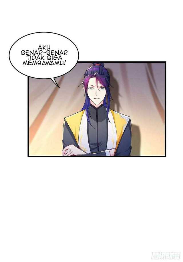 Forced To Become the Villain’s Son-in-law Chapter 148 Gambar 7