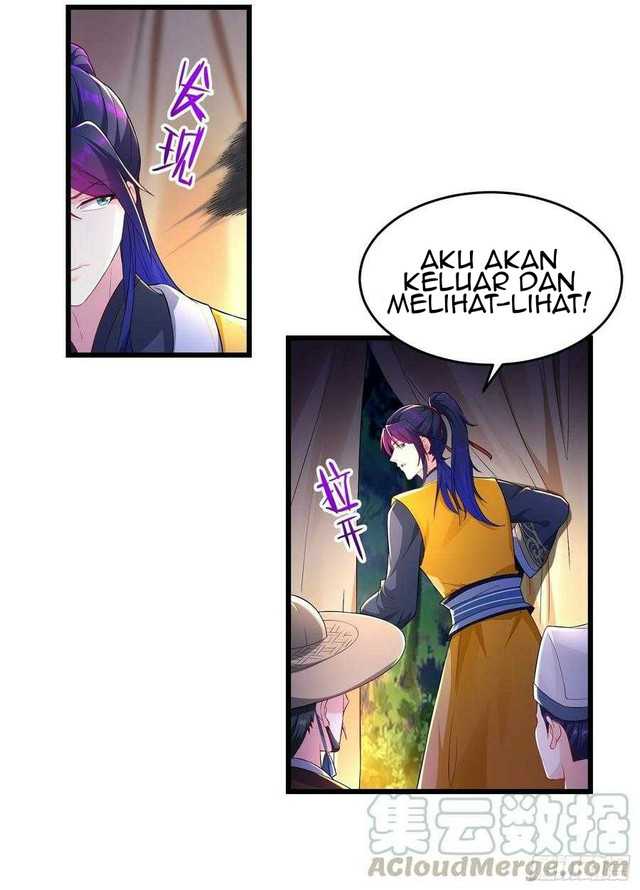 Forced To Become the Villain’s Son-in-law Chapter 148 Gambar 8