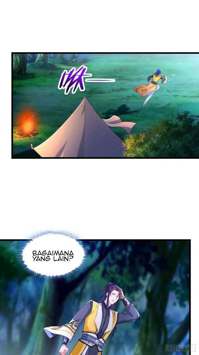 Forced To Become the Villain’s Son-in-law Chapter 148 Gambar 9