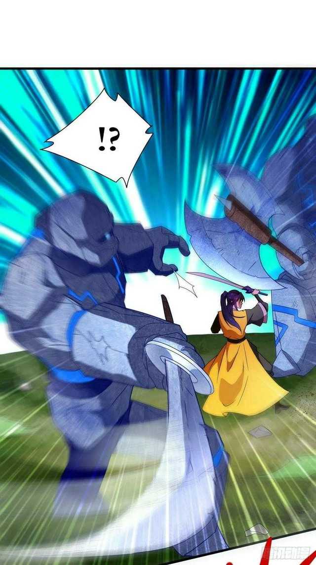 Forced To Become the Villain’s Son-in-law Chapter 147 Gambar 10