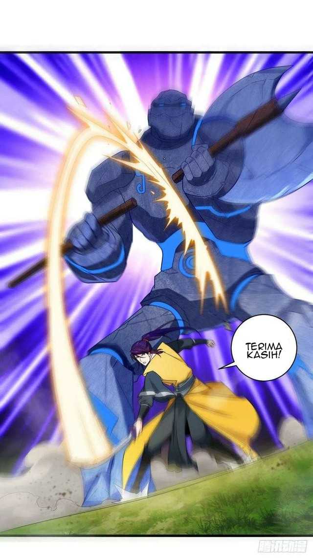 Forced To Become the Villain’s Son-in-law Chapter 147 Gambar 12