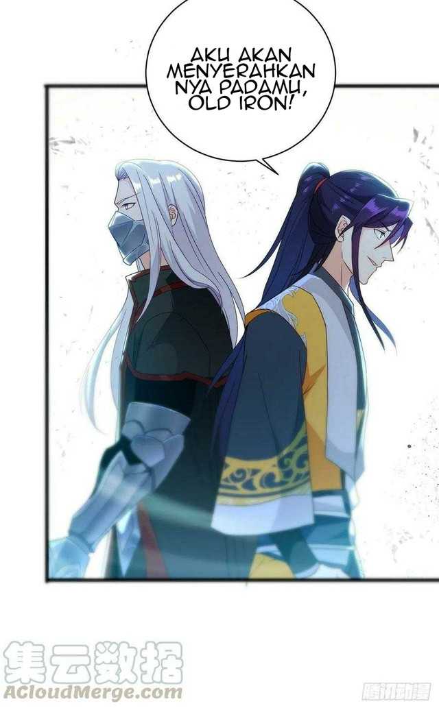 Forced To Become the Villain’s Son-in-law Chapter 147 Gambar 14