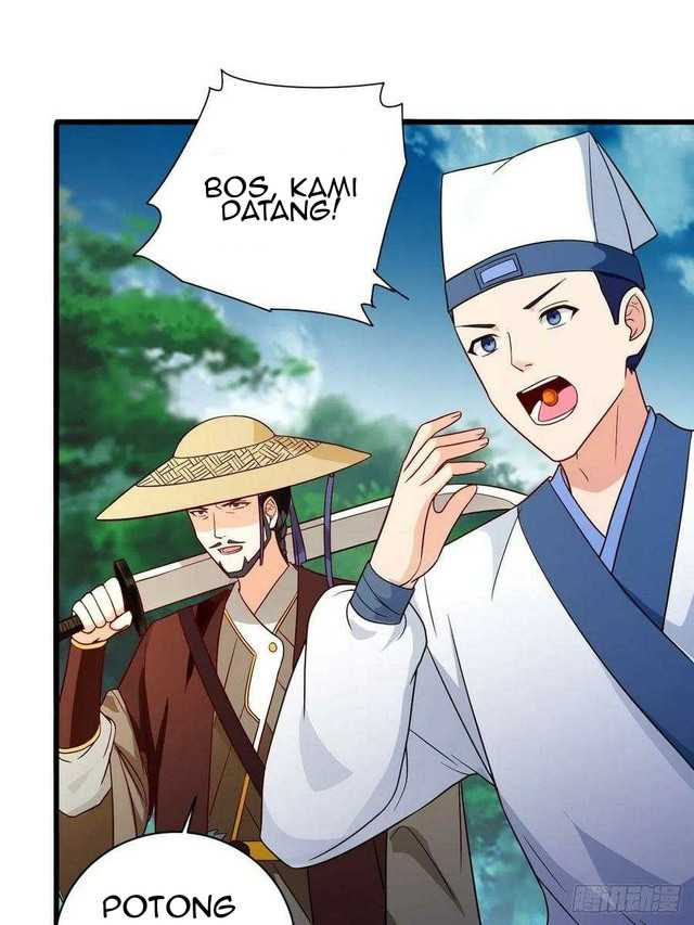 Forced To Become the Villain’s Son-in-law Chapter 147 Gambar 15