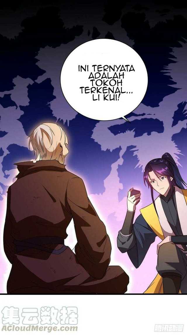 Forced To Become the Villain’s Son-in-law Chapter 147 Gambar 26