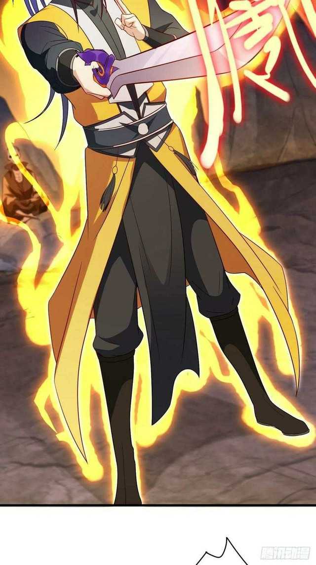 Forced To Become the Villain’s Son-in-law Chapter 147 Gambar 30