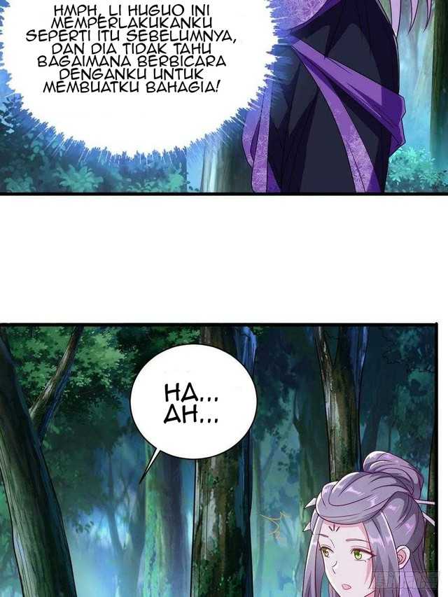 Forced To Become the Villain’s Son-in-law Chapter 147 Gambar 36