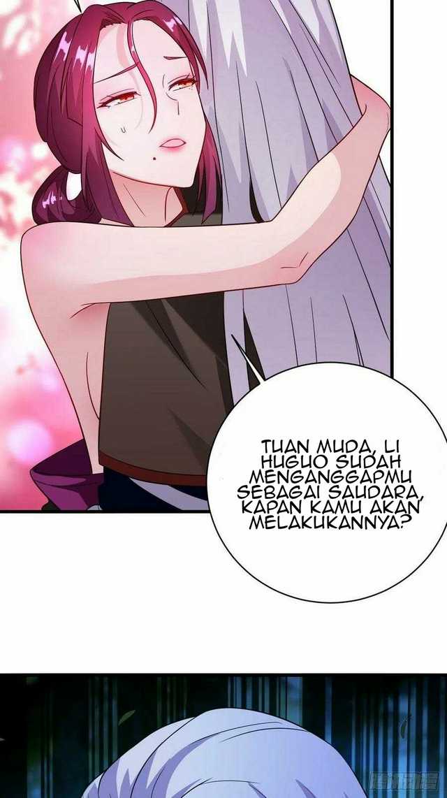 Forced To Become the Villain’s Son-in-law Chapter 147 Gambar 40