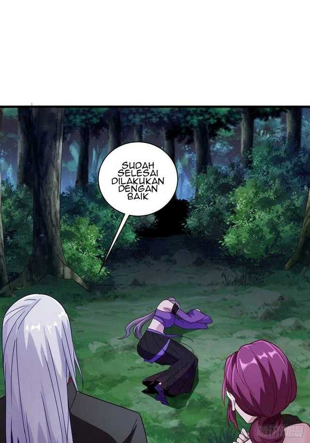 Forced To Become the Villain’s Son-in-law Chapter 147 Gambar 45