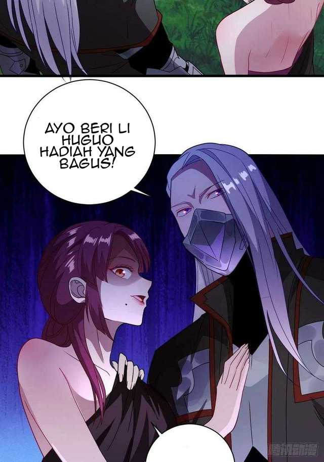 Forced To Become the Villain’s Son-in-law Chapter 147 Gambar 46