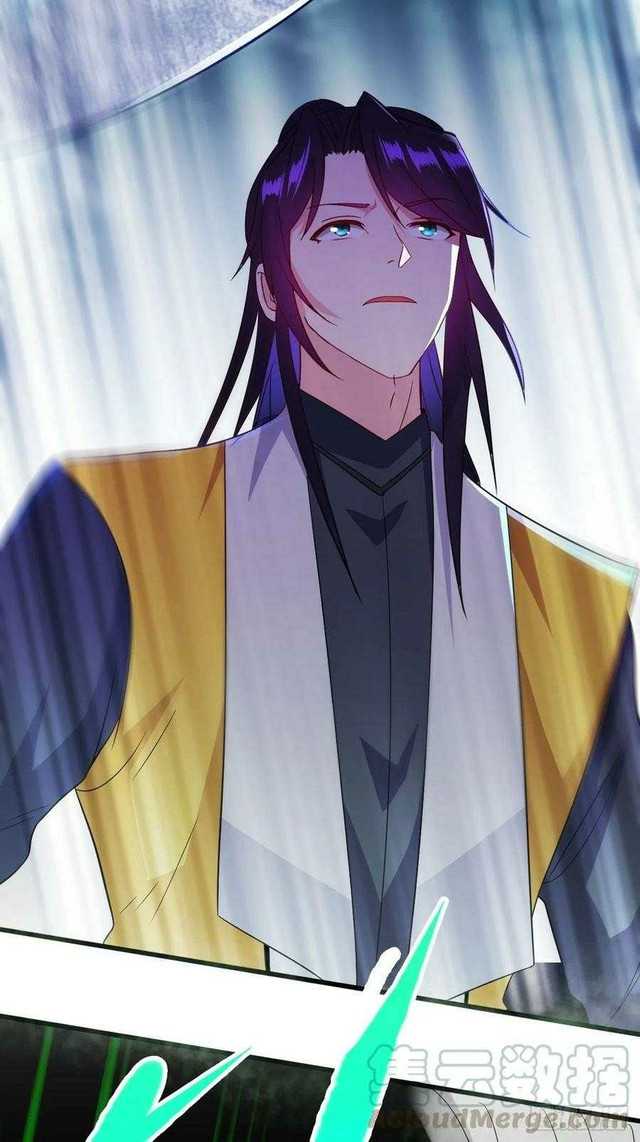 Forced To Become the Villain’s Son-in-law Chapter 147 Gambar 5