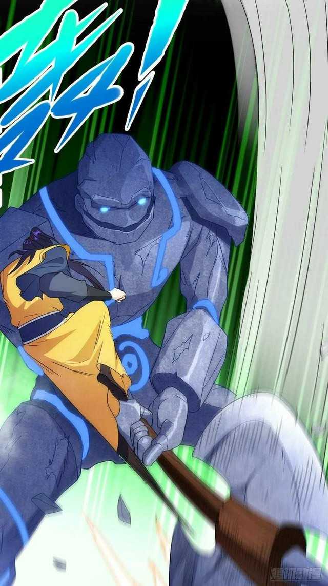 Forced To Become the Villain’s Son-in-law Chapter 147 Gambar 6