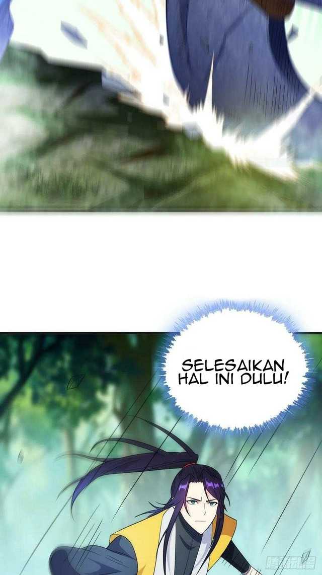 Forced To Become the Villain’s Son-in-law Chapter 147 Gambar 7