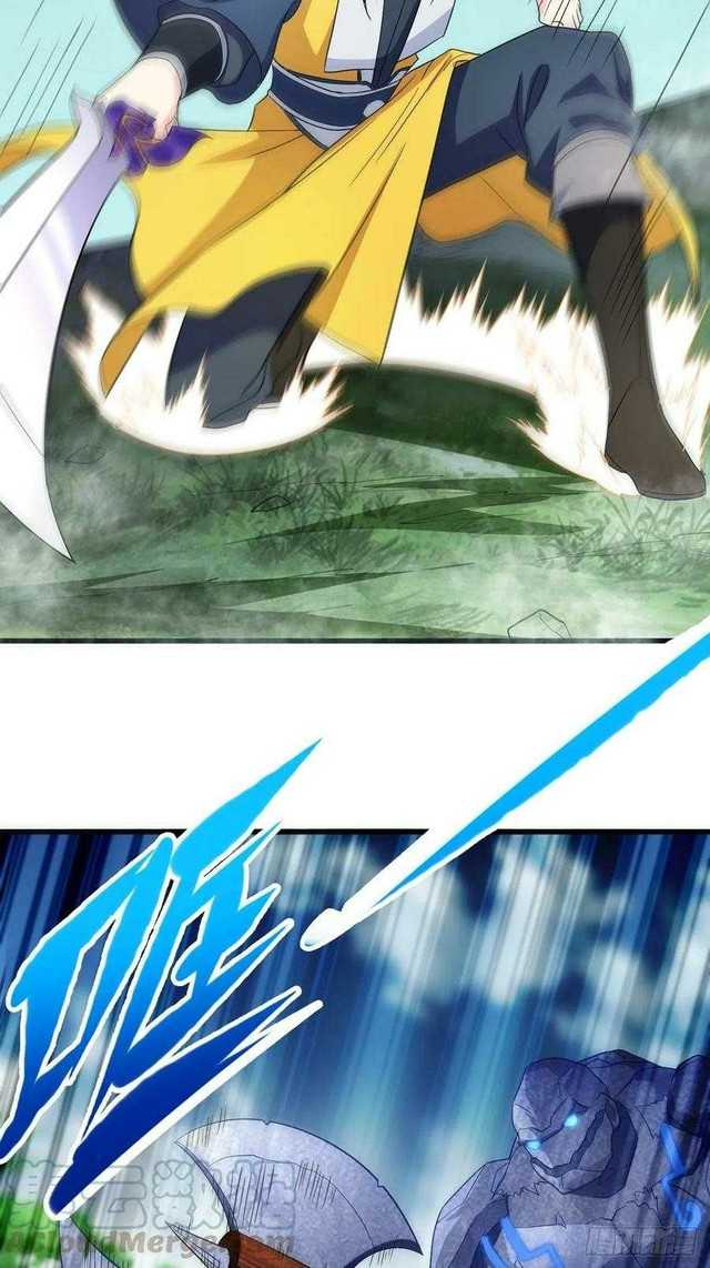 Forced To Become the Villain’s Son-in-law Chapter 147 Gambar 8