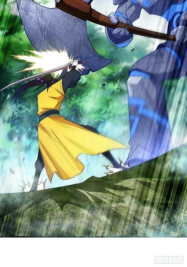 Forced To Become the Villain’s Son-in-law Chapter 147 Gambar 9