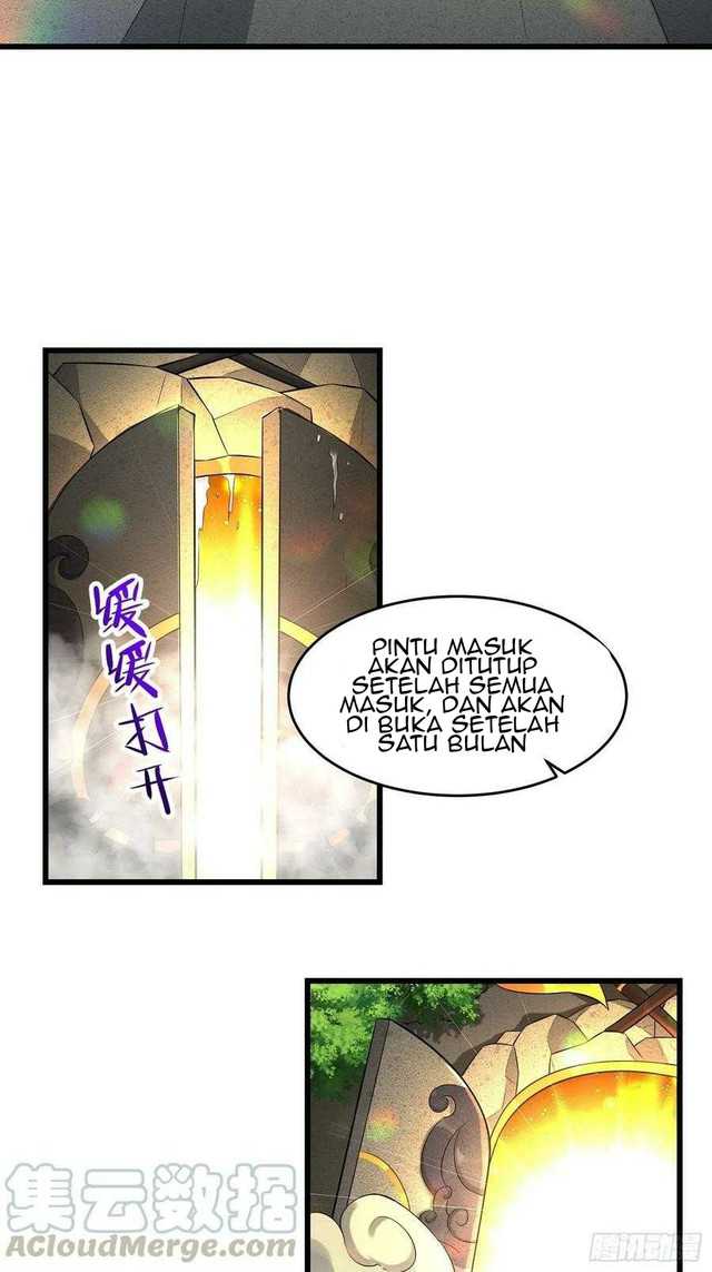 Forced To Become the Villain’s Son-in-law Chapter 146 Gambar 10