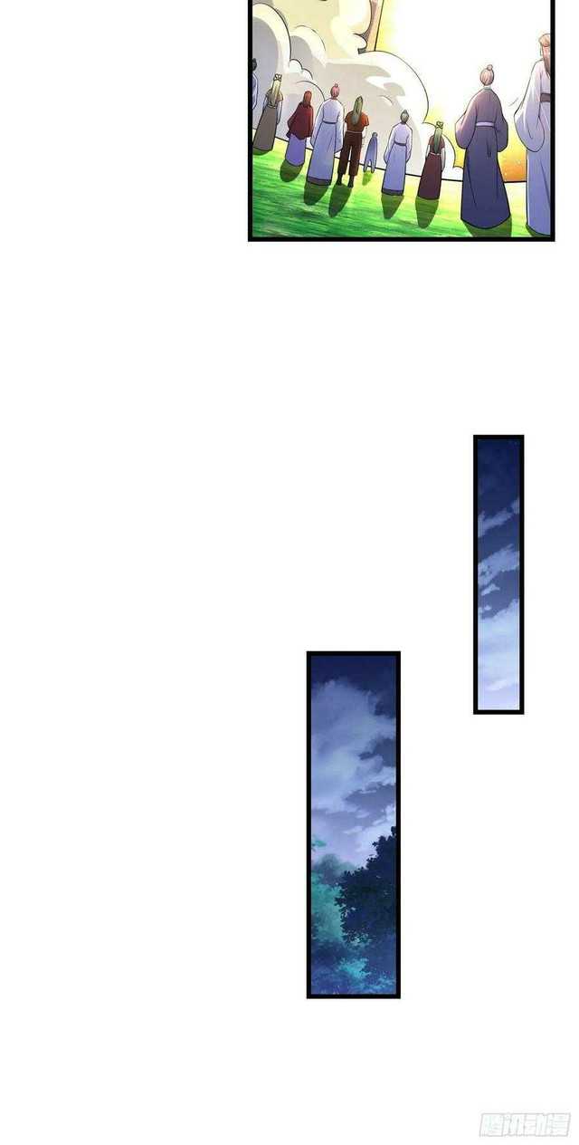 Forced To Become the Villain’s Son-in-law Chapter 146 Gambar 11