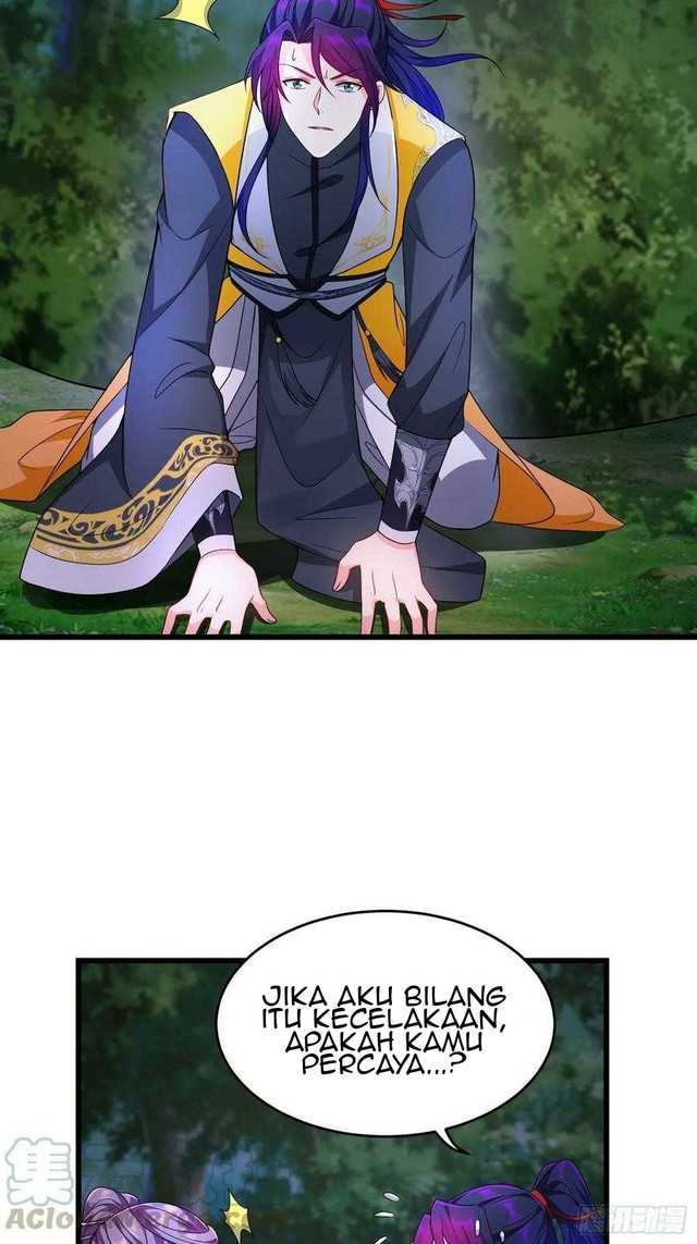 Forced To Become the Villain’s Son-in-law Chapter 146 Gambar 18