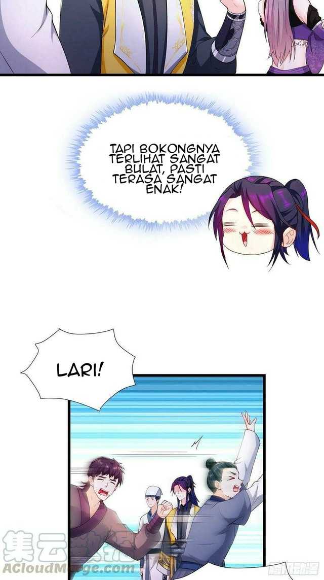 Forced To Become the Villain’s Son-in-law Chapter 146 Gambar 22