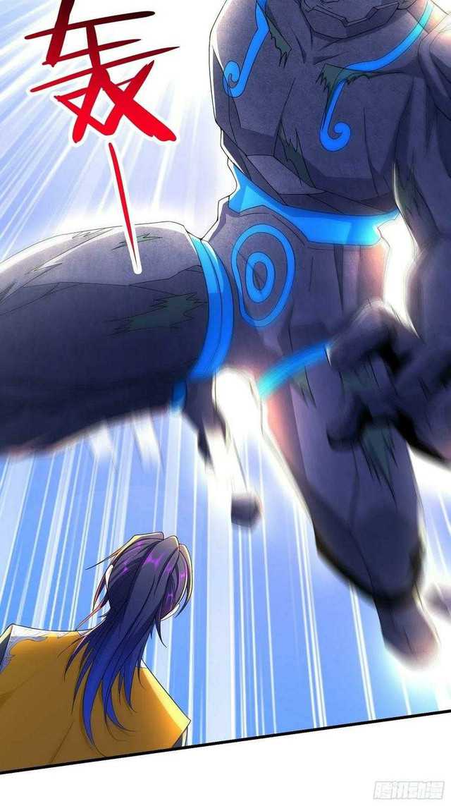 Forced To Become the Villain’s Son-in-law Chapter 146 Gambar 25