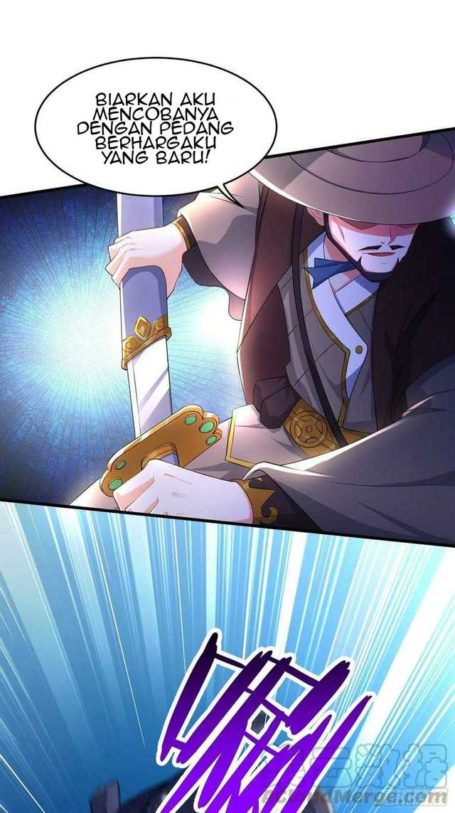 Forced To Become the Villain’s Son-in-law Chapter 146 Gambar 26