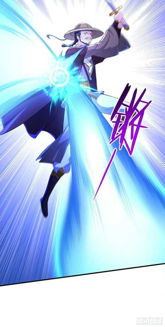 Forced To Become the Villain’s Son-in-law Chapter 146 Gambar 31