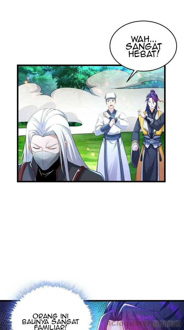 Forced To Become the Villain’s Son-in-law Chapter 146 Gambar 34