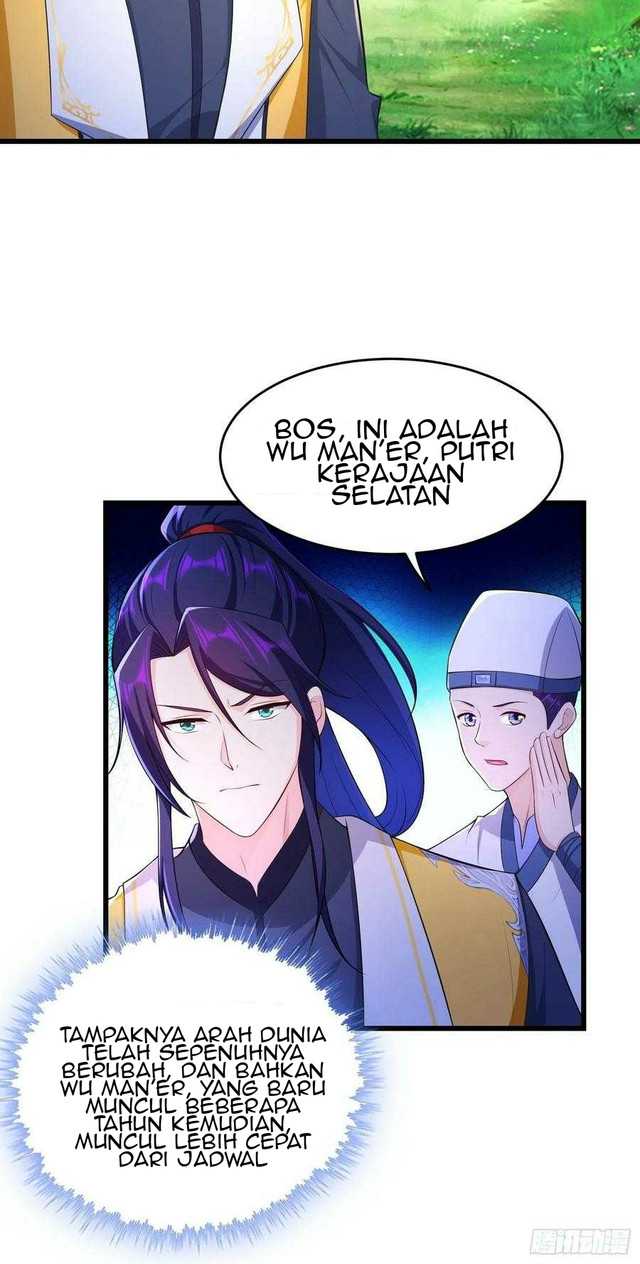 Forced To Become the Villain’s Son-in-law Chapter 146 Gambar 7
