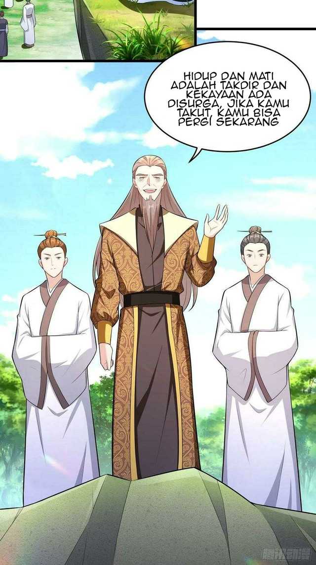 Forced To Become the Villain’s Son-in-law Chapter 146 Gambar 9