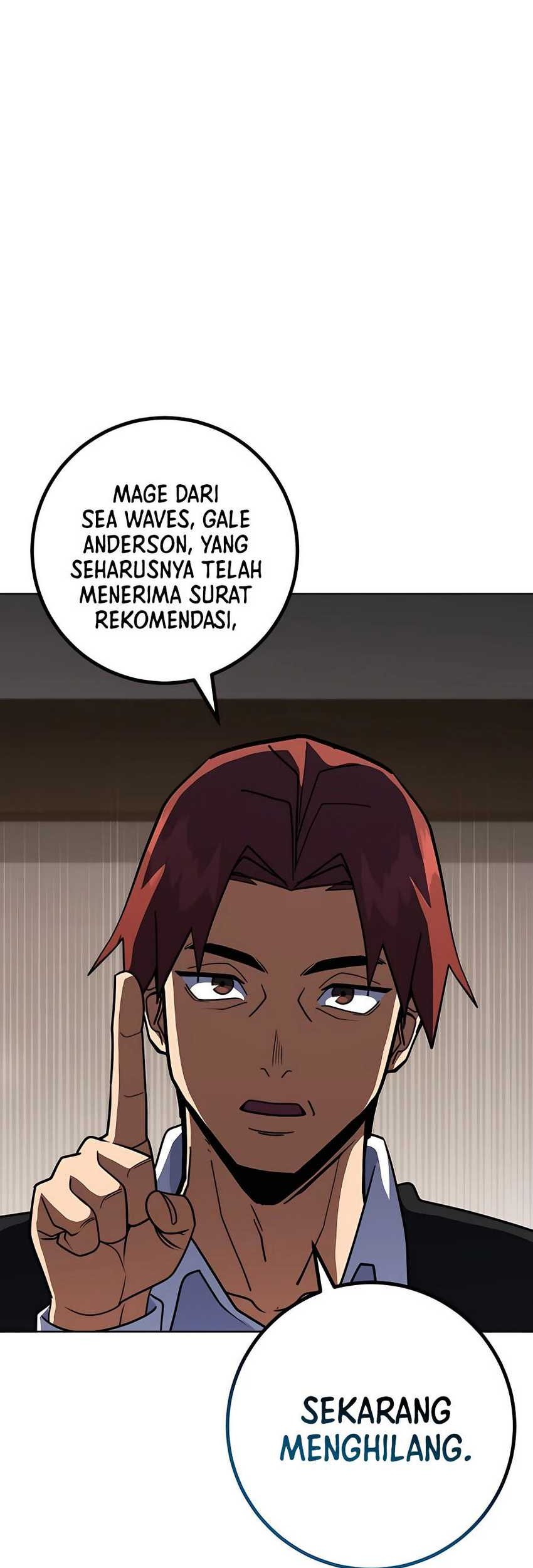 I Picked A Hammer To Save The World Chapter 31 Gambar 36