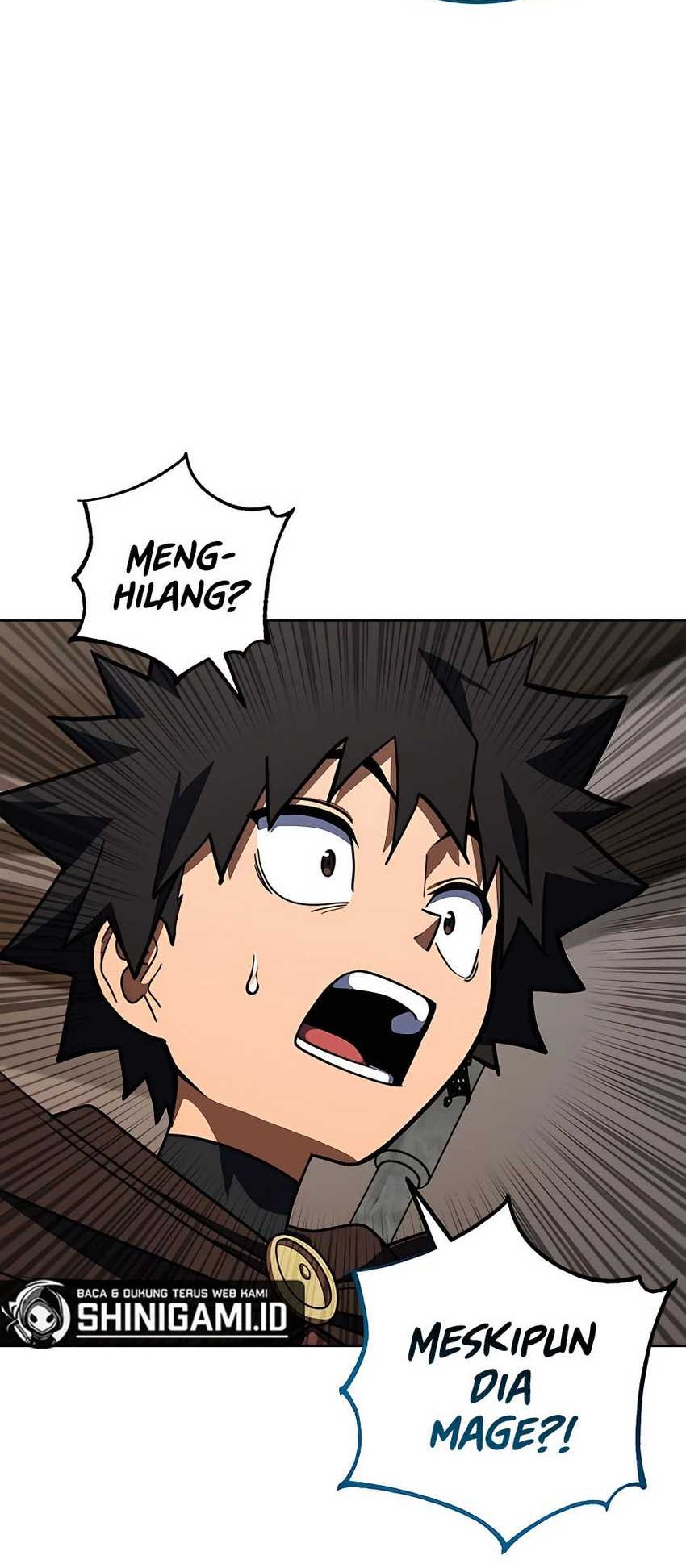 I Picked A Hammer To Save The World Chapter 31 Gambar 37